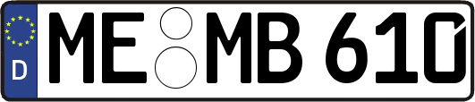 ME-MB610