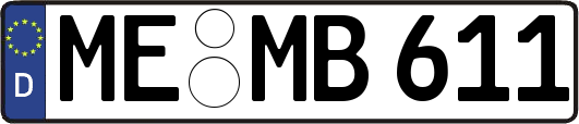 ME-MB611