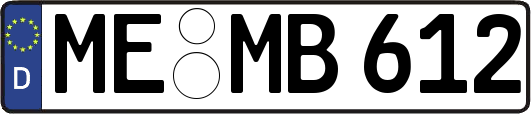 ME-MB612