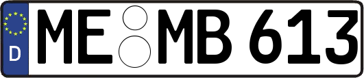 ME-MB613