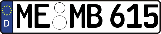 ME-MB615