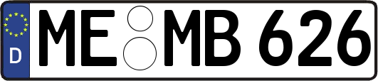 ME-MB626