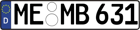 ME-MB631