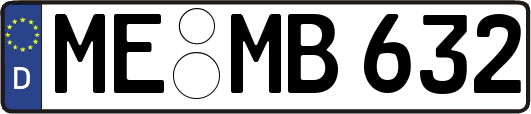 ME-MB632
