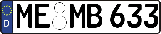 ME-MB633