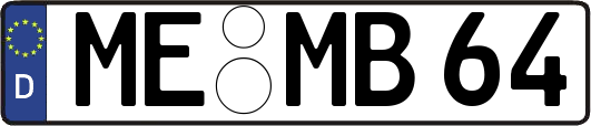 ME-MB64