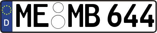 ME-MB644