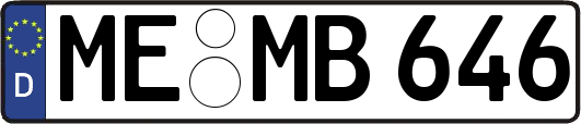 ME-MB646