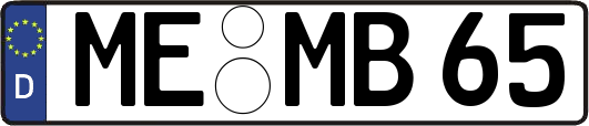 ME-MB65