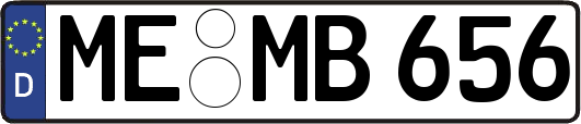 ME-MB656