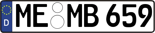 ME-MB659