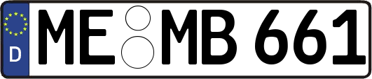 ME-MB661