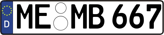 ME-MB667