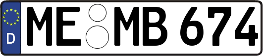 ME-MB674