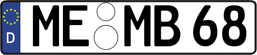 ME-MB68