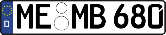 ME-MB680