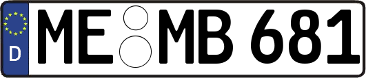 ME-MB681