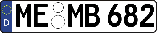 ME-MB682