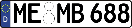 ME-MB688