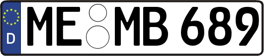 ME-MB689