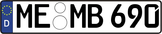 ME-MB690