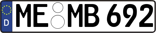 ME-MB692