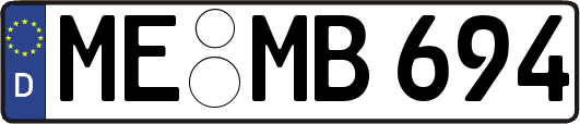 ME-MB694