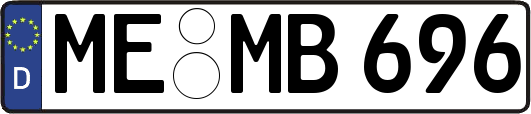 ME-MB696