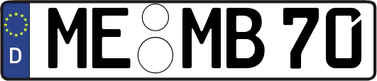 ME-MB70
