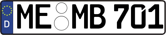 ME-MB701