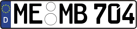 ME-MB704
