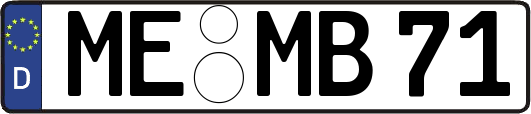 ME-MB71