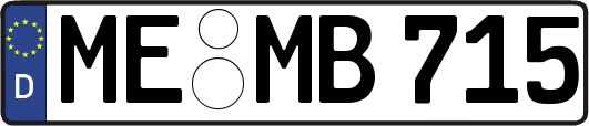 ME-MB715