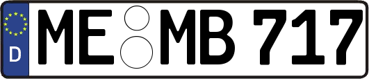 ME-MB717