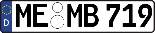 ME-MB719