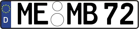ME-MB72