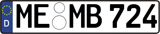 ME-MB724