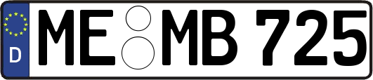 ME-MB725