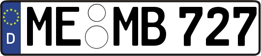 ME-MB727