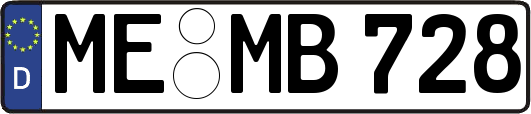 ME-MB728