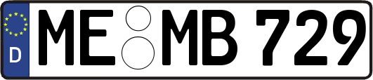ME-MB729