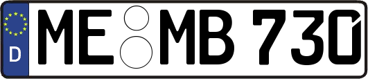 ME-MB730