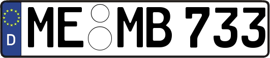 ME-MB733