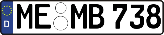 ME-MB738