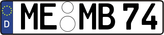 ME-MB74