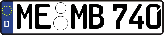 ME-MB740