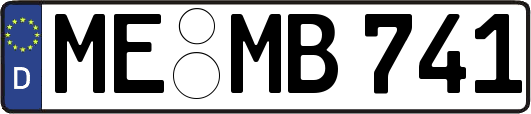 ME-MB741