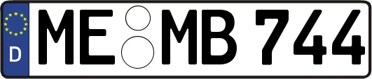 ME-MB744