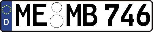 ME-MB746