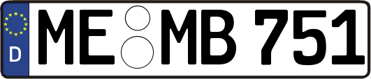 ME-MB751